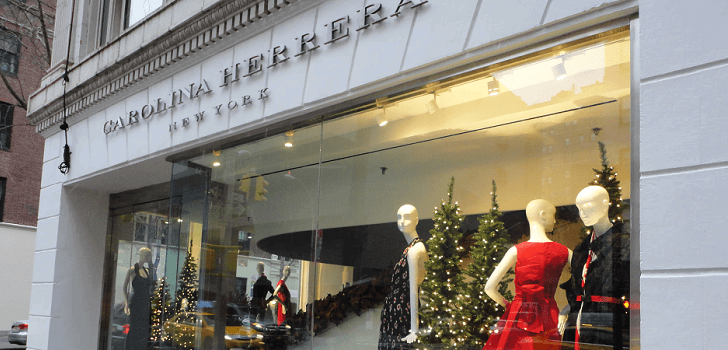 Carolina Herrera sigue reordenando su equipo creativo: Raffaele Ilardo abandona la compañía